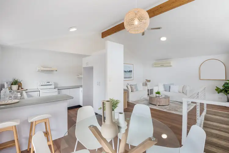 Second view of Homely house listing, 32 Lakala Avenue, Springfield NSW 2250
