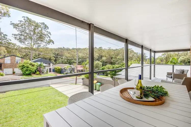 Third view of Homely house listing, 32 Lakala Avenue, Springfield NSW 2250