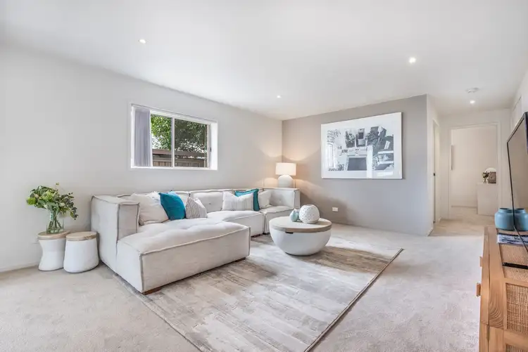 Fourth view of Homely house listing, 32 Lakala Avenue, Springfield NSW 2250