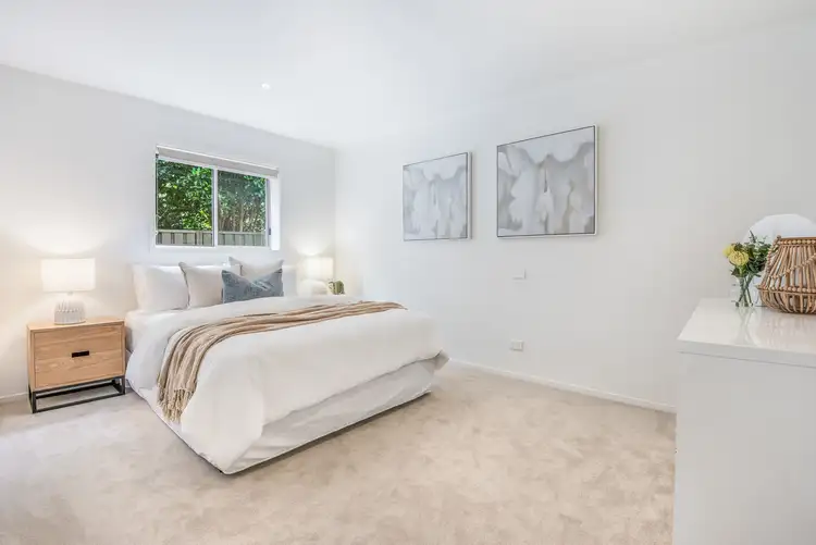 Fifth view of Homely house listing, 32 Lakala Avenue, Springfield NSW 2250