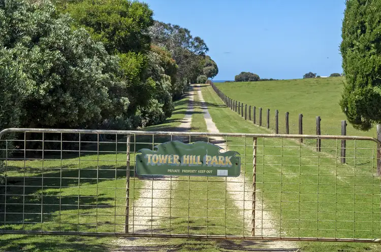 Second view of Homely house listing, 617 Princes Highway, Illowa VIC 3282