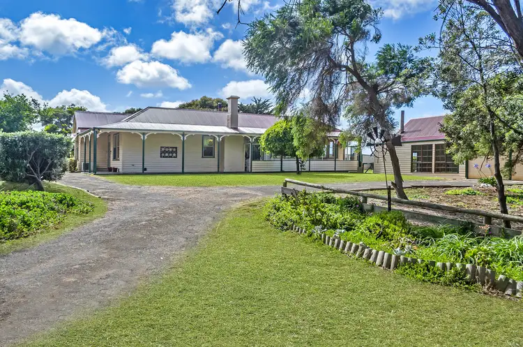 Third view of Homely house listing, 617 Princes Highway, Illowa VIC 3282