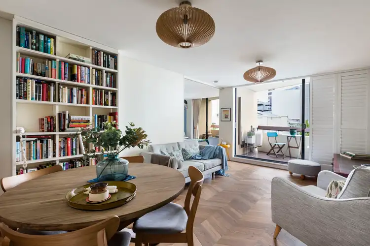 607/8 Cooper Street, Surry Hills NSW 2010