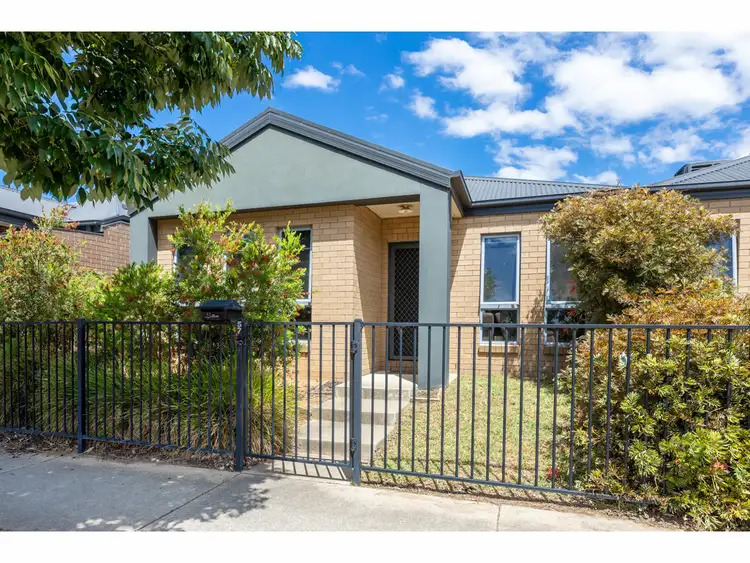 Main view of Homely house listing, 57 Omeara Street, Wodonga VIC 3690