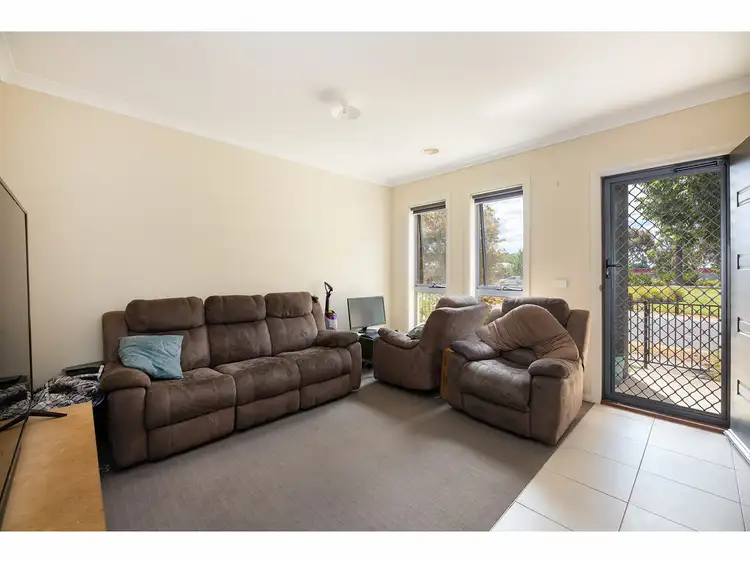 Second view of Homely house listing, 57 Omeara Street, Wodonga VIC 3690
