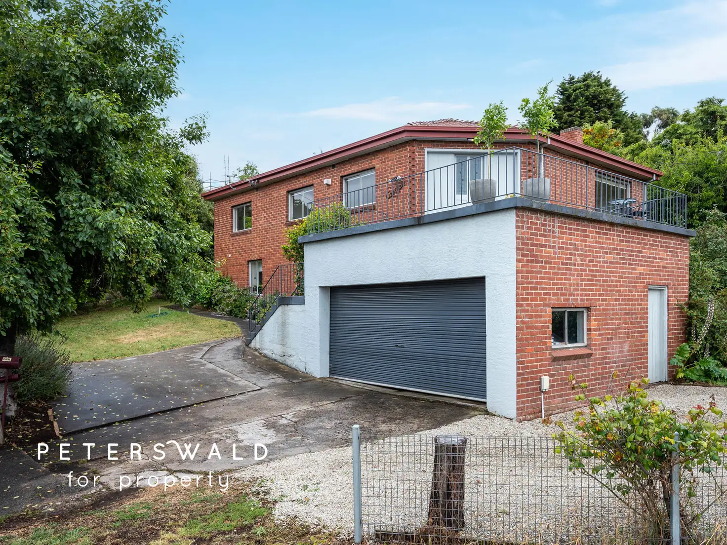 Main view of Homely house listing, 1 Lennox Avenue, Lutana TAS 7009