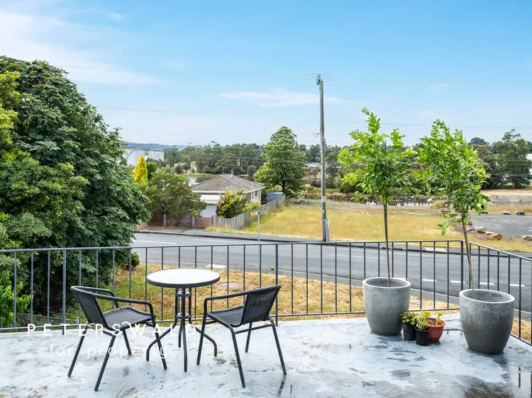 Second view of Homely house listing, 1 Lennox Avenue, Lutana TAS 7009