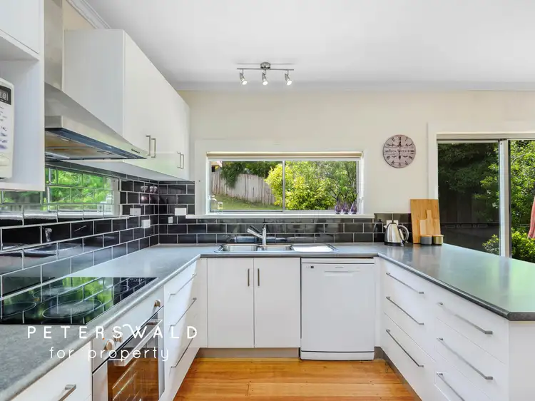 Third view of Homely house listing, 1 Lennox Avenue, Lutana TAS 7009