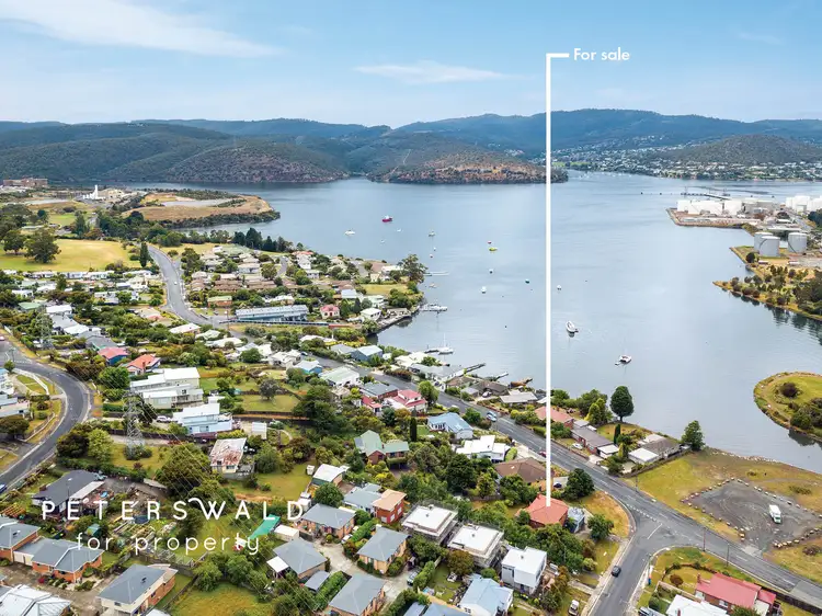 Fourth view of Homely house listing, 1 Lennox Avenue, Lutana TAS 7009