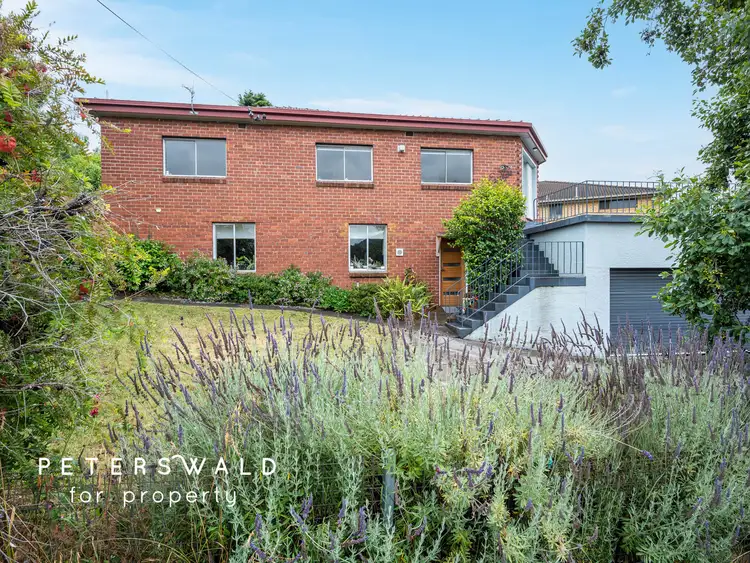 Fifth view of Homely house listing, 1 Lennox Avenue, Lutana TAS 7009