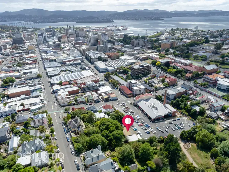50A Molle Street, Hobart TAS 7000