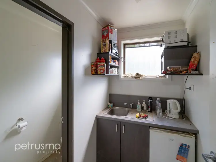 Sixth view of Homely warehouse listing, 50A Molle Street, Hobart TAS 7000