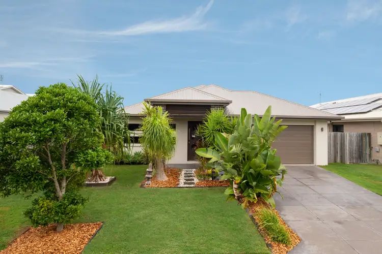 Second view of Homely house listing, 12 Golden Street, Caloundra West QLD 4551