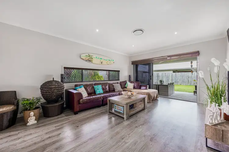 Fourth view of Homely house listing, 12 Golden Street, Caloundra West QLD 4551