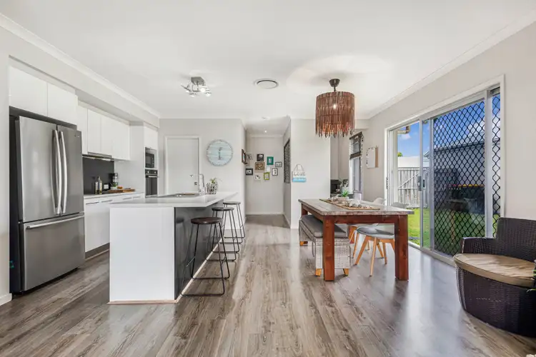 Sixth view of Homely house listing, 12 Golden Street, Caloundra West QLD 4551