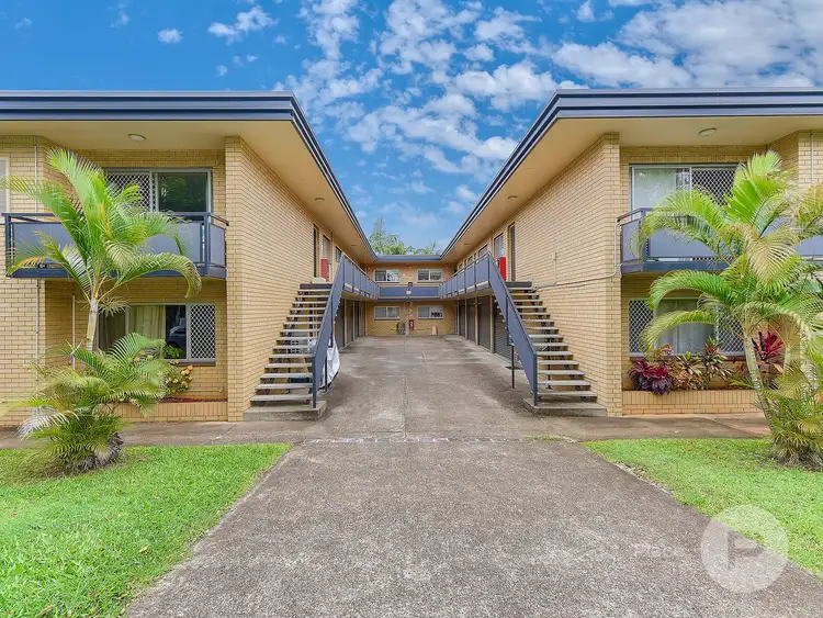 2/19 Clara Street, Annerley QLD 4103