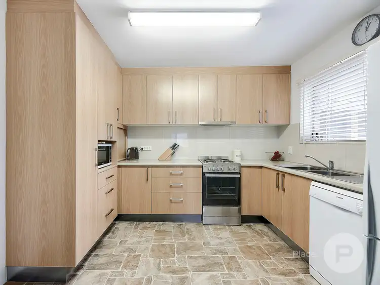 Second view of Homely unit listing, 2/19 Clara Street, Annerley QLD 4103
