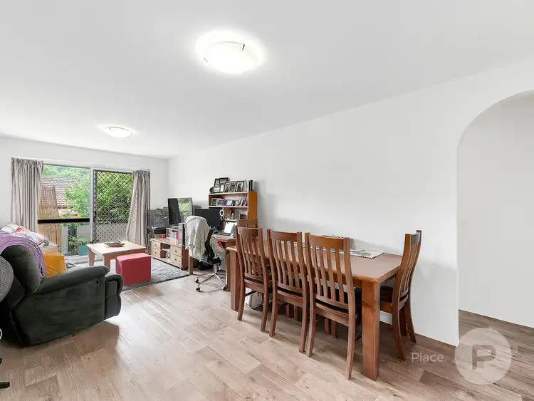 Fourth view of Homely unit listing, 2/19 Clara Street, Annerley QLD 4103