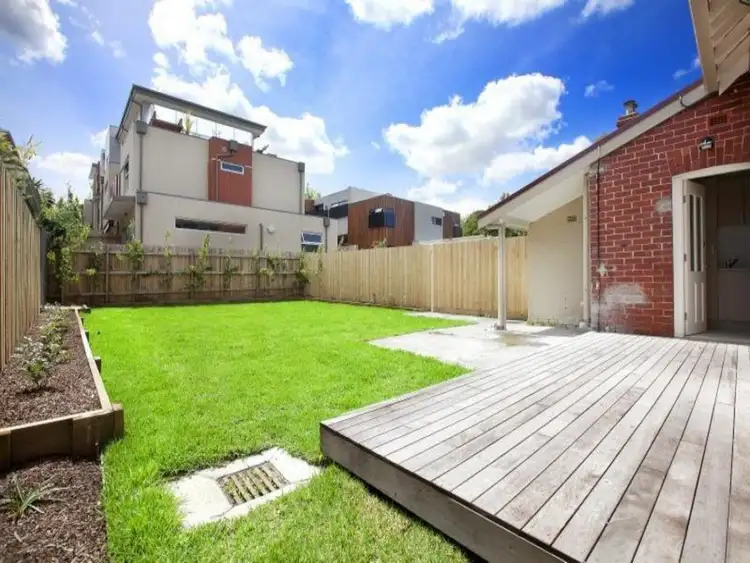 Fifth view of Homely house listing, 27 Norwood Road, Caulfield North VIC 3161