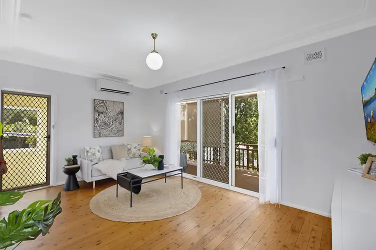 Second view of Homely house listing, 14 Barree Avenue, Narara NSW 2250