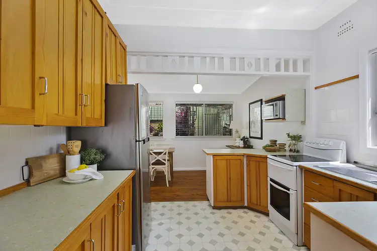 Third view of Homely house listing, 14 Barree Avenue, Narara NSW 2250