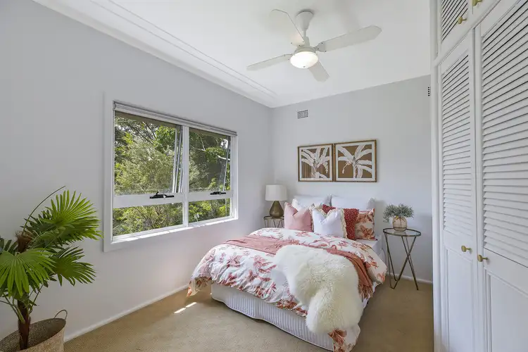 Fourth view of Homely house listing, 14 Barree Avenue, Narara NSW 2250