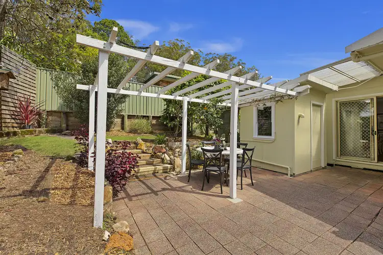 Fifth view of Homely house listing, 14 Barree Avenue, Narara NSW 2250