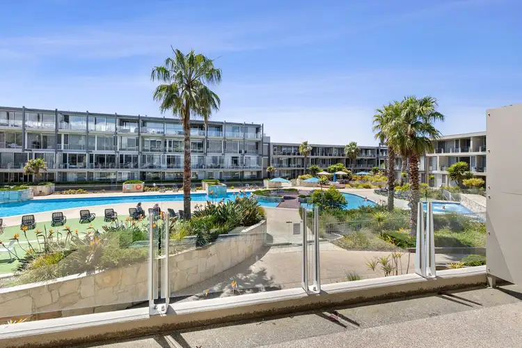 Main view of Homely apartment listing, 211-213/100 The Esplanade, Torquay VIC 3228