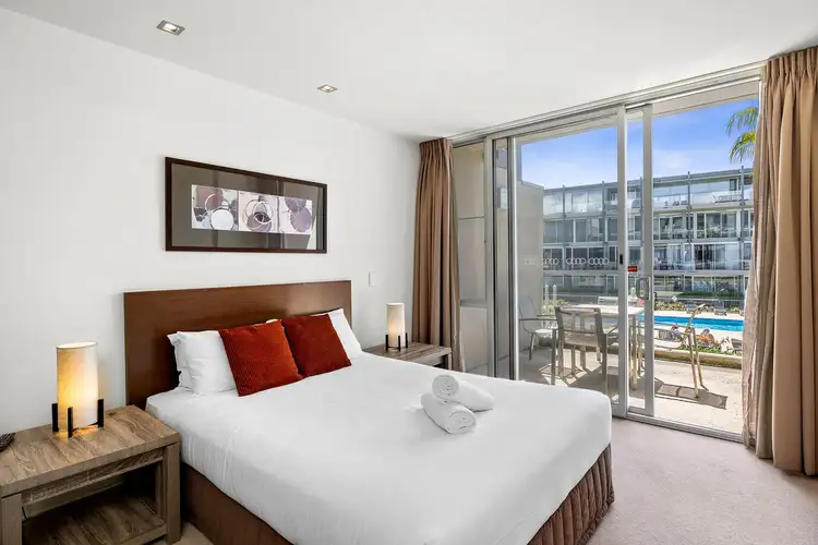 Sixth view of Homely apartment listing, 211-213/100 The Esplanade, Torquay VIC 3228