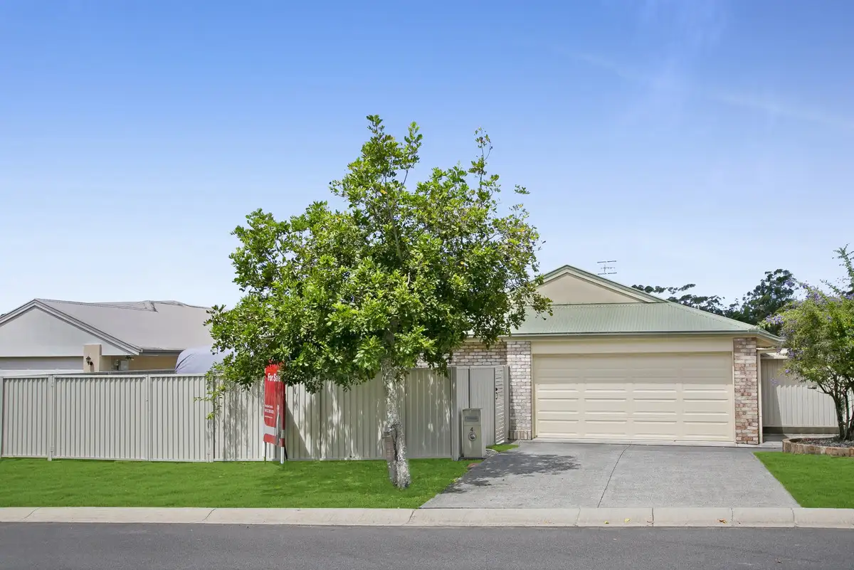 Main view of Homely house listing, 4 Marlee Court, Burleigh Heads QLD 4220