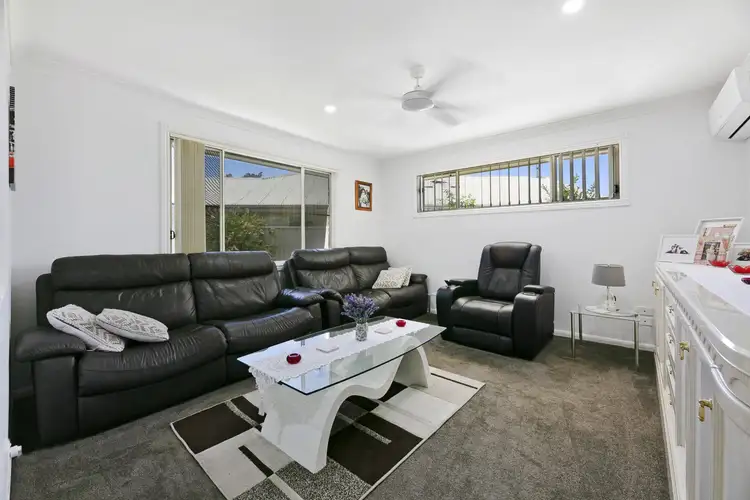 Fifth view of Homely house listing, 4 Marlee Court, Burleigh Heads QLD 4220