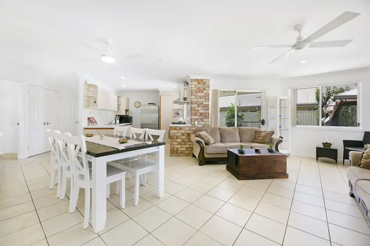 Sixth view of Homely house listing, 4 Marlee Court, Burleigh Heads QLD 4220