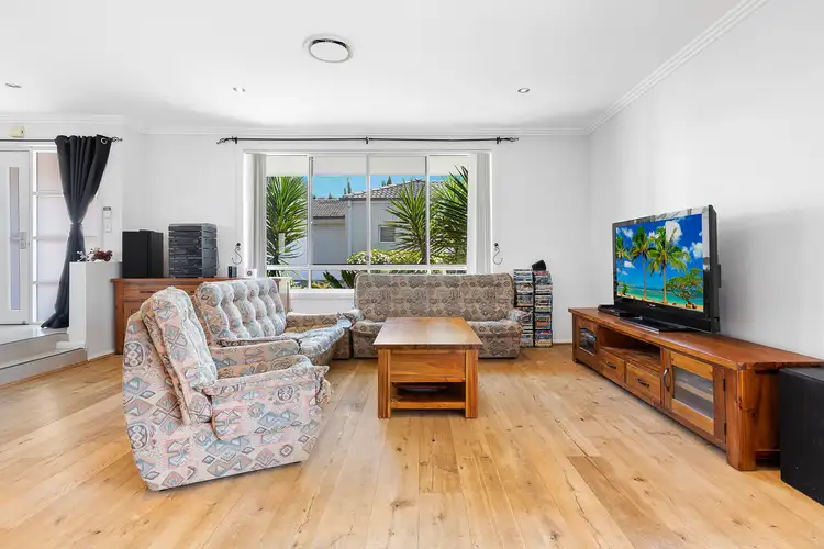 Second view of Homely villa listing, 5/32-34 Pearce Street, Baulkham Hills NSW 2153