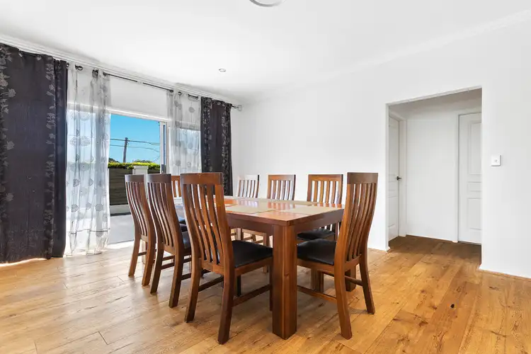 Third view of Homely villa listing, 5/32-34 Pearce Street, Baulkham Hills NSW 2153