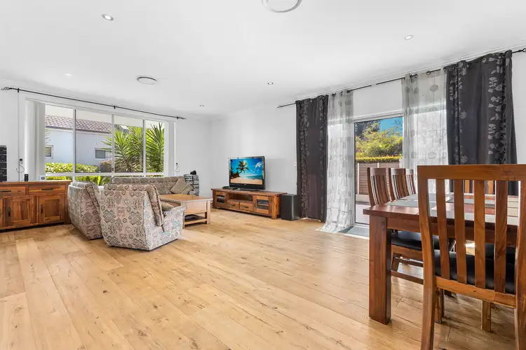 Fourth view of Homely villa listing, 5/32-34 Pearce Street, Baulkham Hills NSW 2153