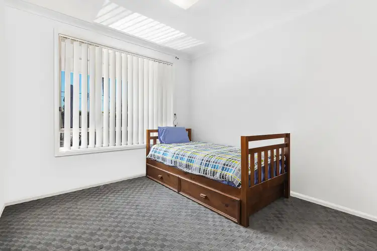 Fifth view of Homely villa listing, 5/32-34 Pearce Street, Baulkham Hills NSW 2153