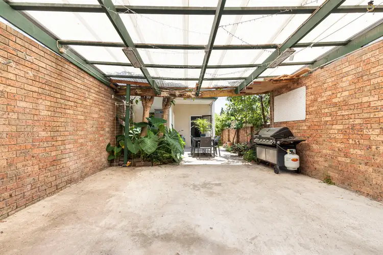 Third view of Homely terrace listing, 216 Chalmers Street, Redfern NSW 2016