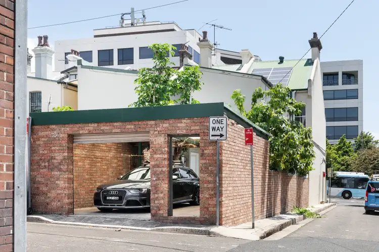 Fourth view of Homely terrace listing, 216 Chalmers Street, Redfern NSW 2016