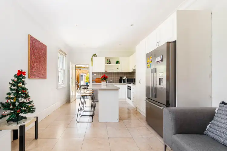 Fifth view of Homely terrace listing, 216 Chalmers Street, Redfern NSW 2016