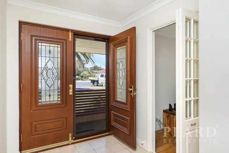 Third view of Homely house listing, 17 Glenstar Rise, Edgewater WA 6027