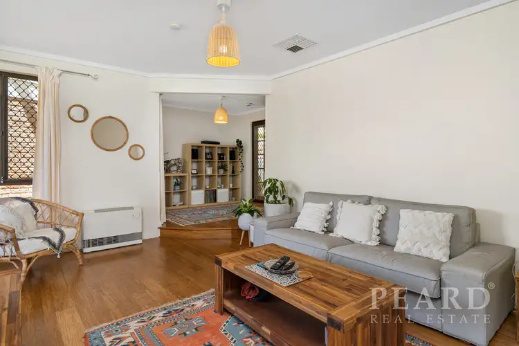 Fourth view of Homely house listing, 17 Glenstar Rise, Edgewater WA 6027
