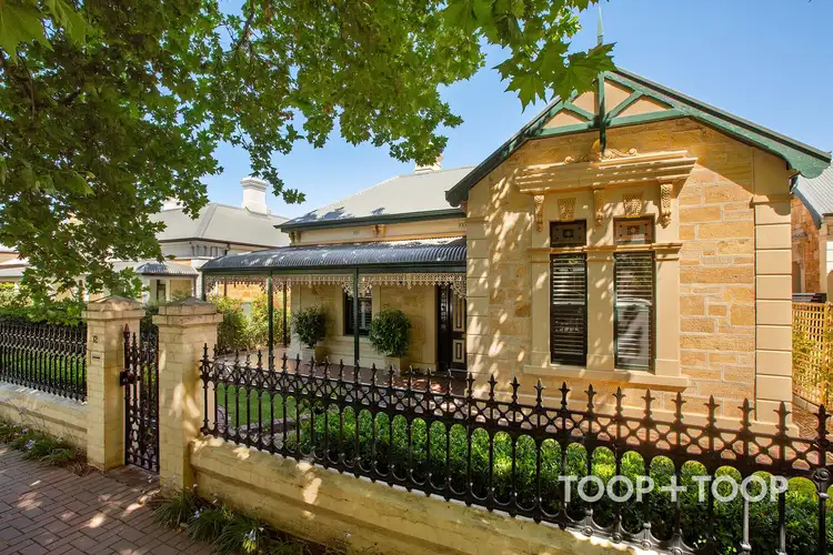 Main view of Homely house listing, 72 Second Avenue, St Peters SA 5069