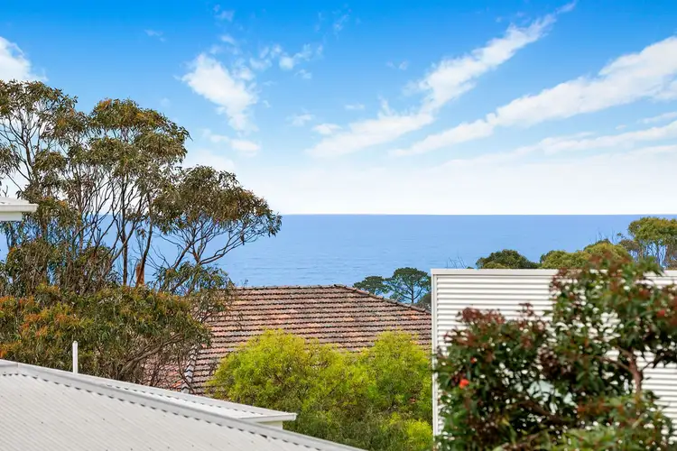 Second view of Homely townhouse listing, 5A Varydale Avenue, Torquay VIC 3228