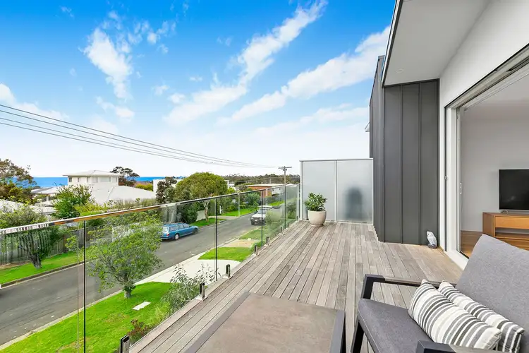 Sixth view of Homely townhouse listing, 5A Varydale Avenue, Torquay VIC 3228