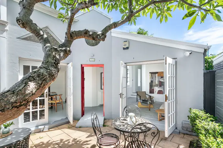 Third view of Homely house listing, 280b Balmain Road, Lilyfield NSW 2040