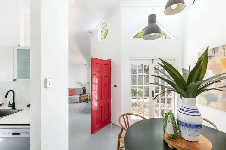 Fifth view of Homely house listing, 280b Balmain Road, Lilyfield NSW 2040