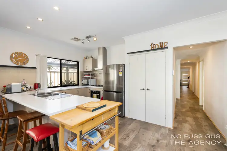 Main view of Homely house listing, 20A Stannard Street, St James WA 6102