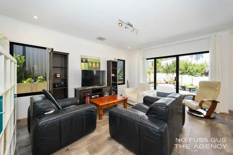 Third view of Homely house listing, 20A Stannard Street, St James WA 6102