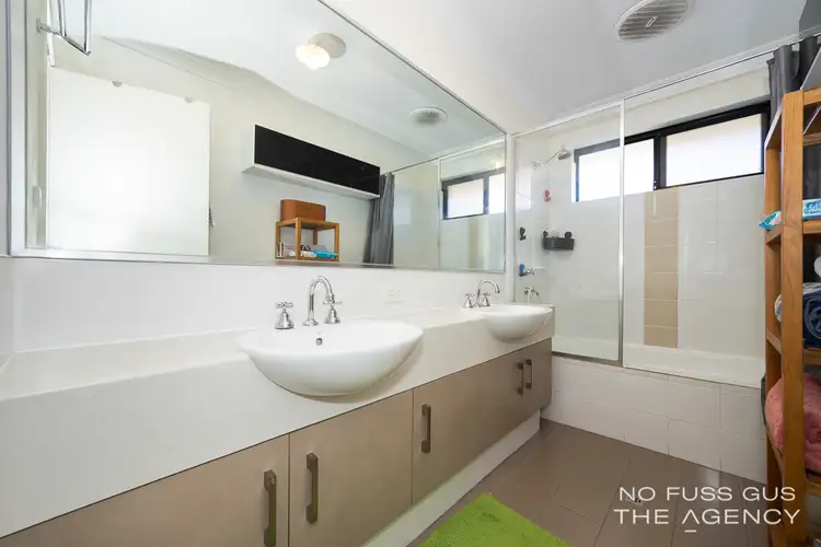 Fourth view of Homely house listing, 20A Stannard Street, St James WA 6102
