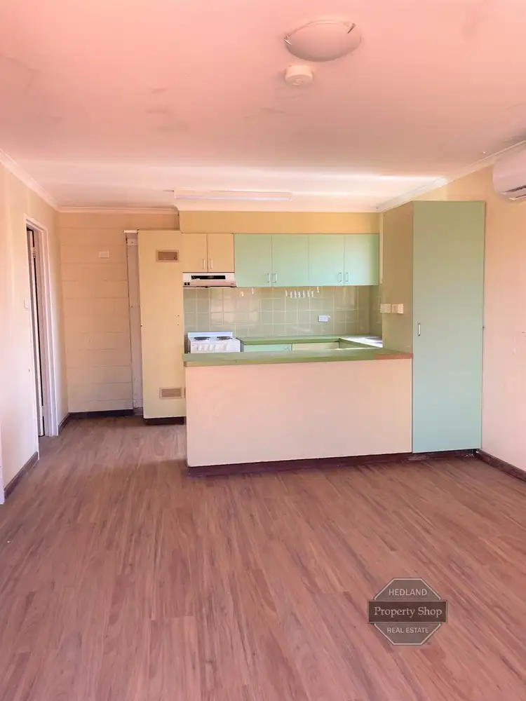 4/19 Chunking Crescent, South Hedland WA 6722